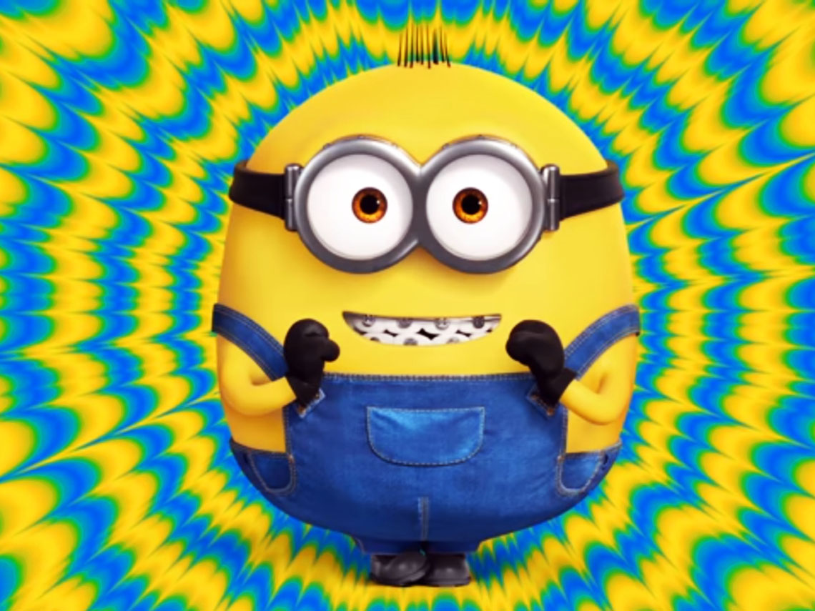 Minions