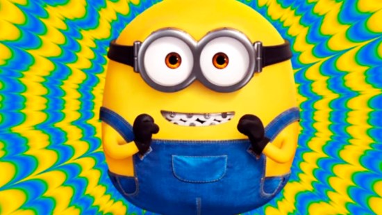 Minions