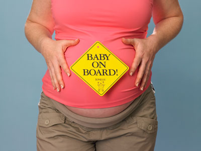 Embarazo y baja maternal, excusas para no estar en una mesa electoral