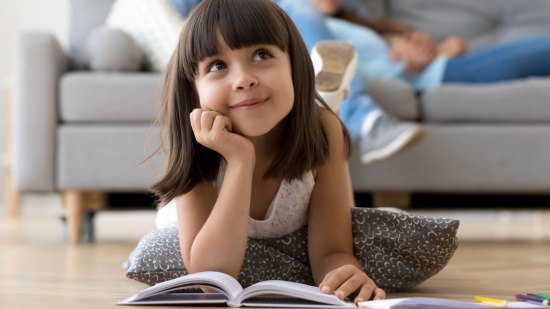 ¿Se puede aprender por ósmosis?