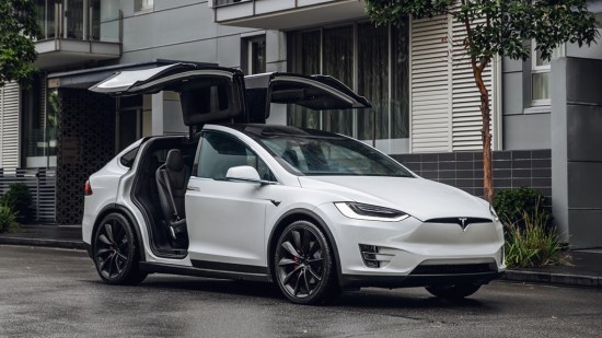 tesla