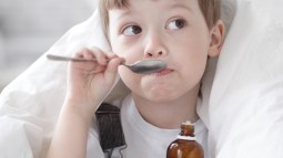 niño medicamentos