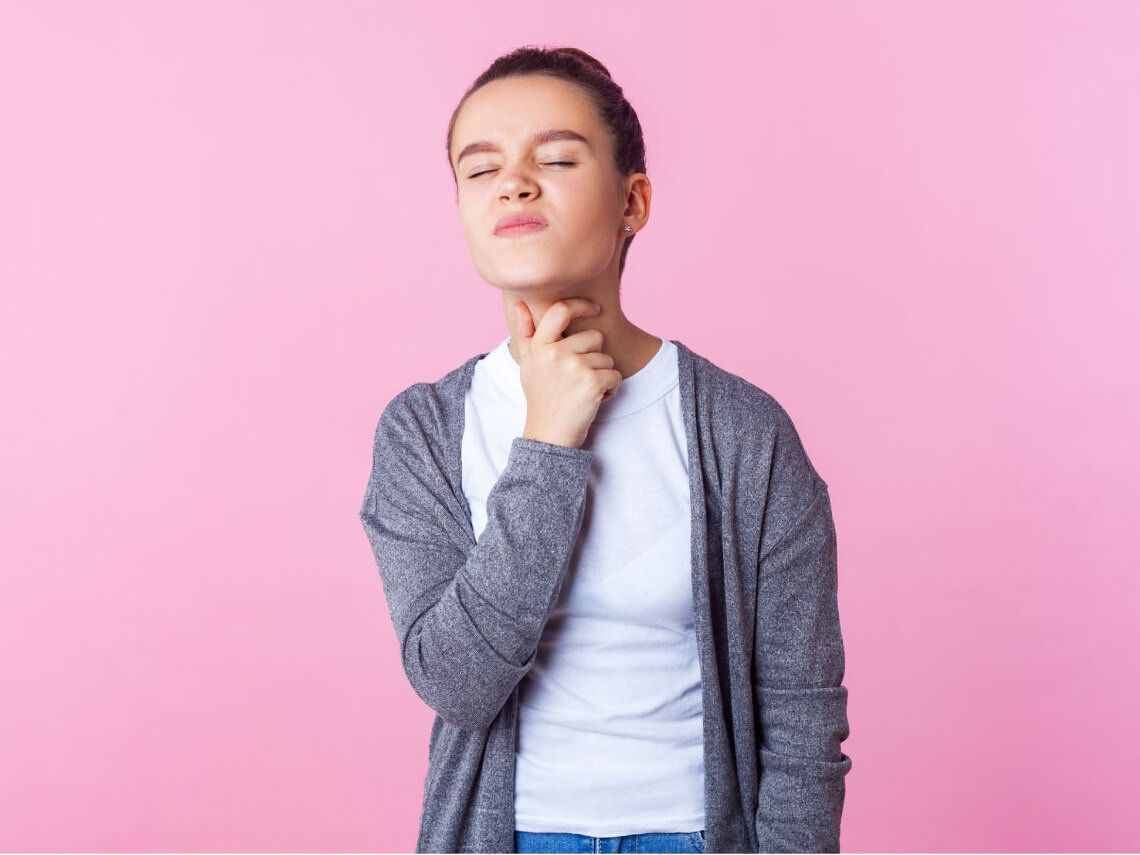 Hipertiroidismo en niños