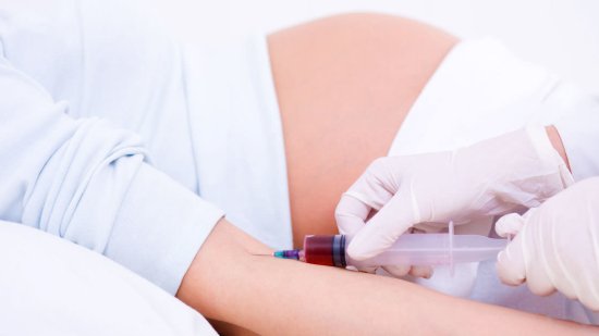 Análisis beta en sangre y orina: valores y para qué sirven