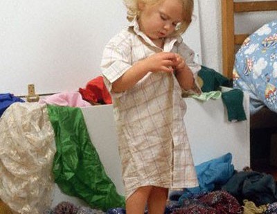 La ropa