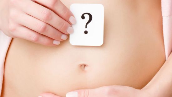 El sangrado de implantación puede ser un síntoma de embarazo