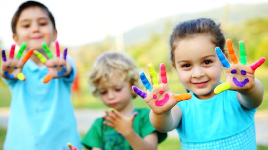 Cómo hacer feliz a tu hijo