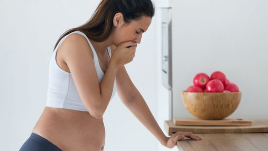 Hepatitis A en el embarazo: riesgos, síntomas, causas y tratamiento