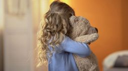 Claves para entender la función del objeto de apego o de consuelo