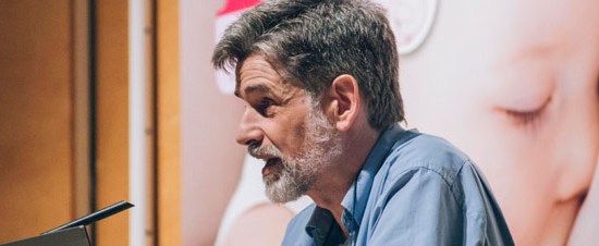 Carlos González y Ser Padres juntos en la red