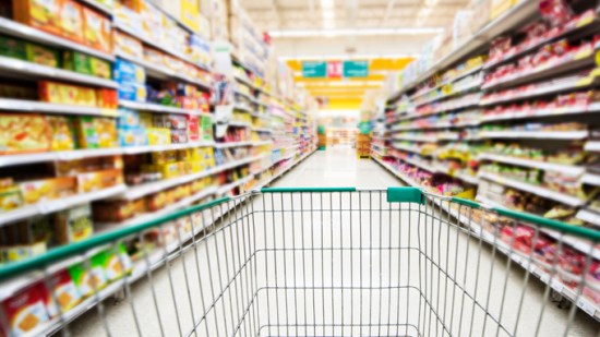 Alimentos con aceite de palma que comes tú y tus hijos