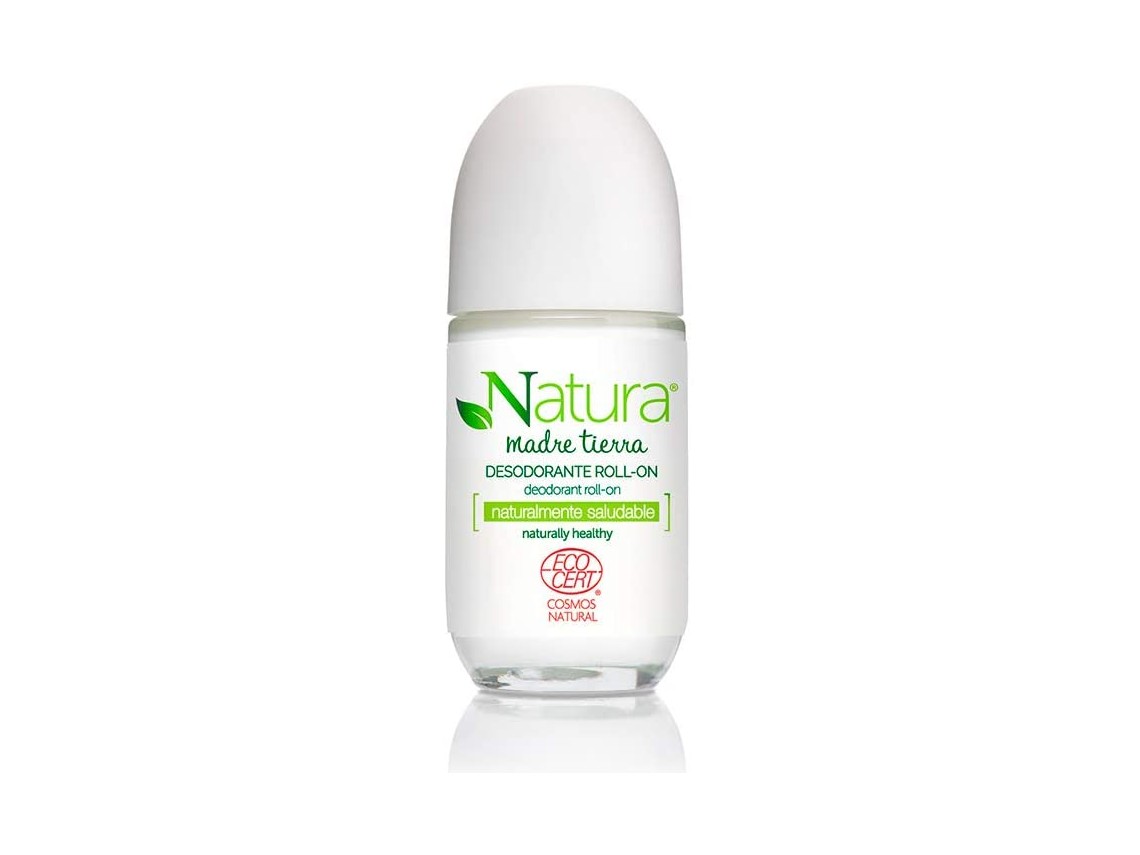 Desodorantes infantiles naturales