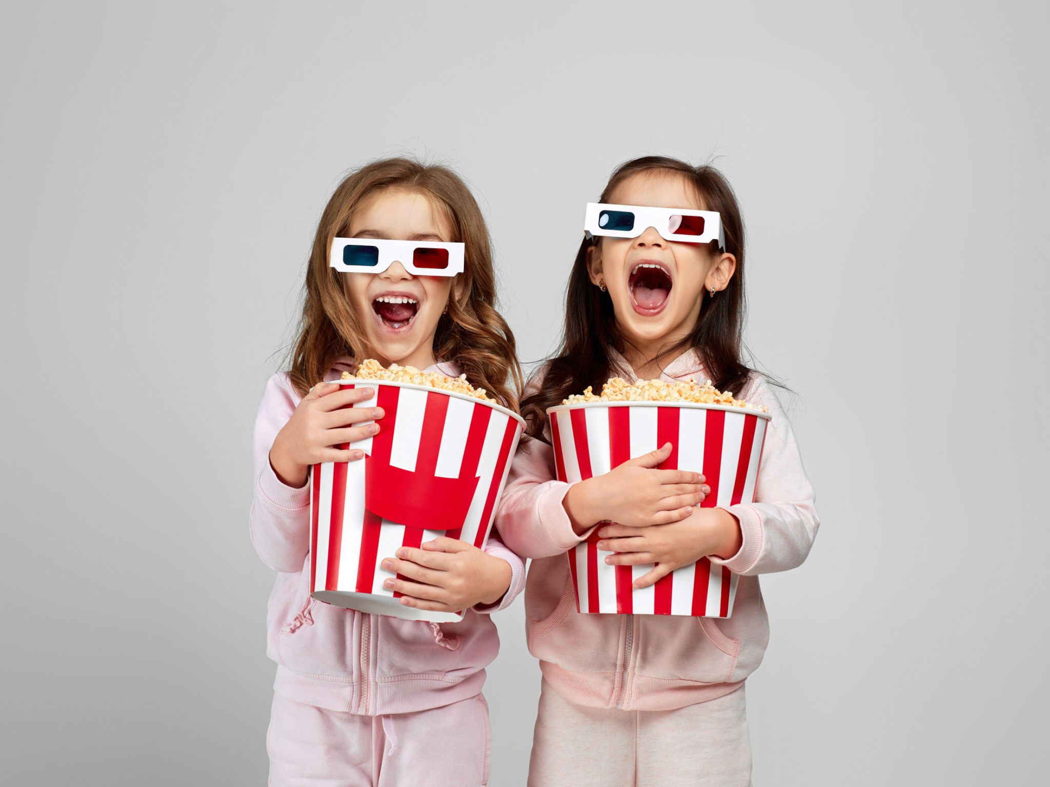 Estrenos películas infantiles en 2017