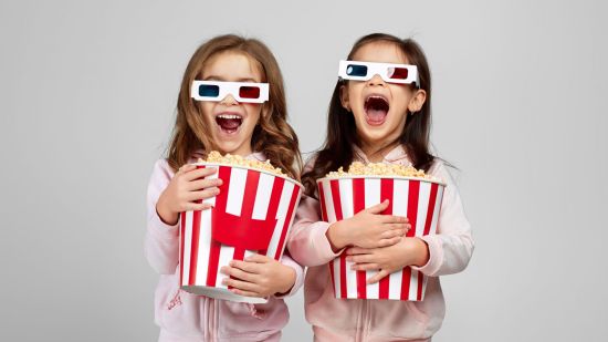 Estrenos películas infantiles en 2017