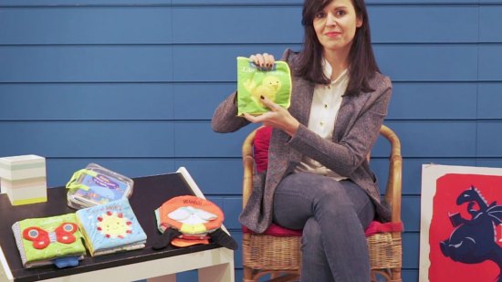 cuantos para bebés