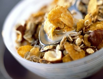 Cereales integrales
