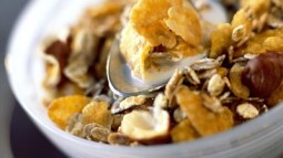 Cereales integrales