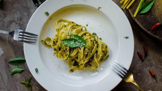 Recetas diferentes para que los niños coman pasta (y no solo con tomate frito)