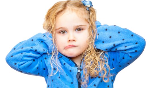 Problemas en las orejas de los niños: ¿qué es la otoplastia?