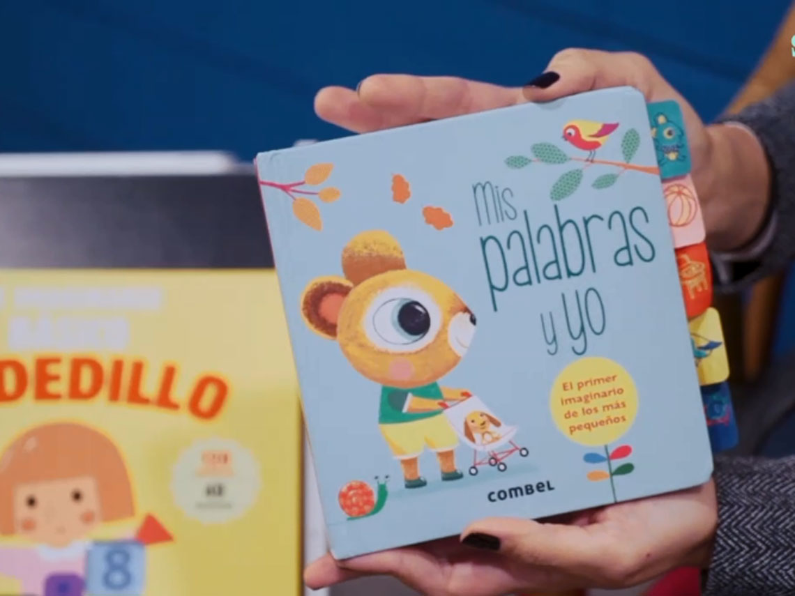 cuento para ampliar vocabulario