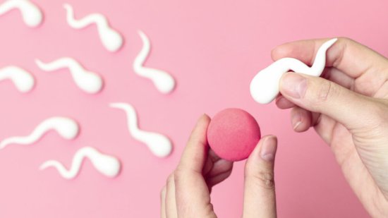 Motilidad de los espermatozoides