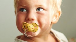 El chupete que protegerá la salud bucodental de tu hijo