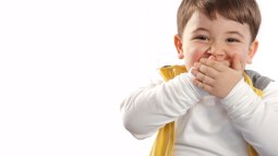 Aprender a hablar: ¿qué palabras les cuestan más y cuáles menos?