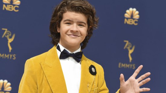 Enfermedades raras: Disostosis Cleidocraneal, la patología que sufre un actor de 'Stranger Things'