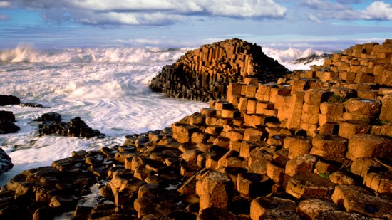 Vacaciones a Irlanda con niños