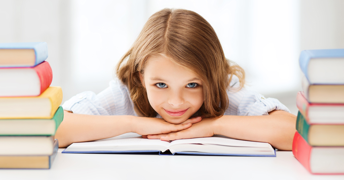 Beneficios de que los niños aprendan inglés a una edad temprana