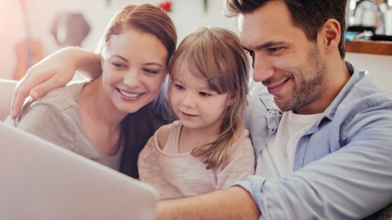 Las mejores películas para ver con tus hijos