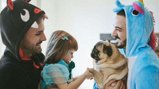 padres Carnaval
