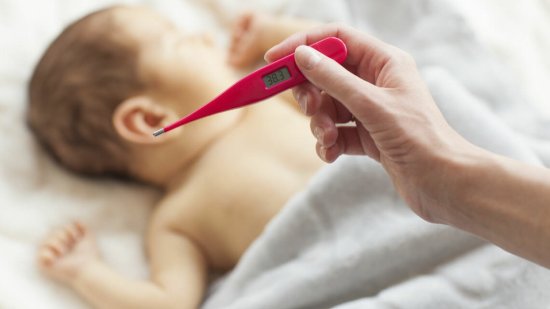 Cuál es la temperatura normal del cuerpo y cuándo se considera fiebre