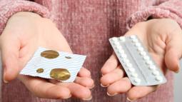 Se pueden tomar anticonceptivos mientras se amamanta al bebé