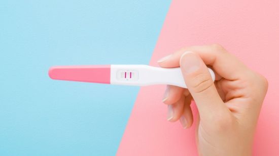 Los test de embarazo más fiables: marcas y comparativas