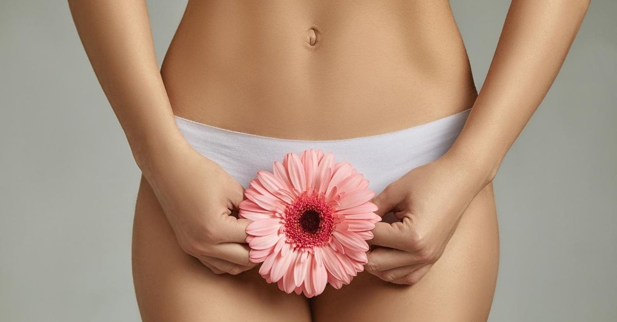 Tu ropa interior podría ser causa de problemas de salud íntima
