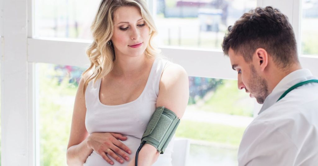 Qué es el síndrome de Hellp: una complicación de la preeclampsia