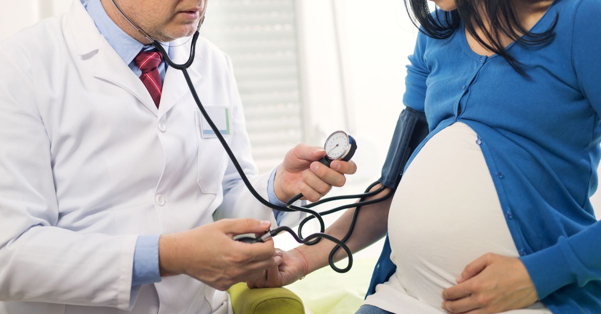 ¿Qué es una crisis de eclampsia?