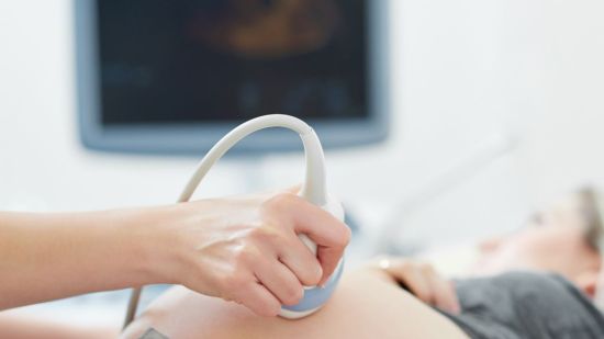 Oligoamnios: cuando se acaba el líquido amniótico