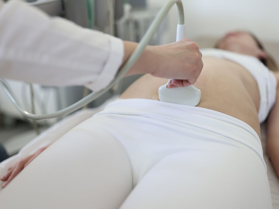 Qué hacer antes de someterse a una amniocentesis