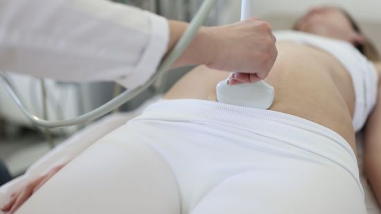 Qué hacer antes de someterse a una amniocentesis