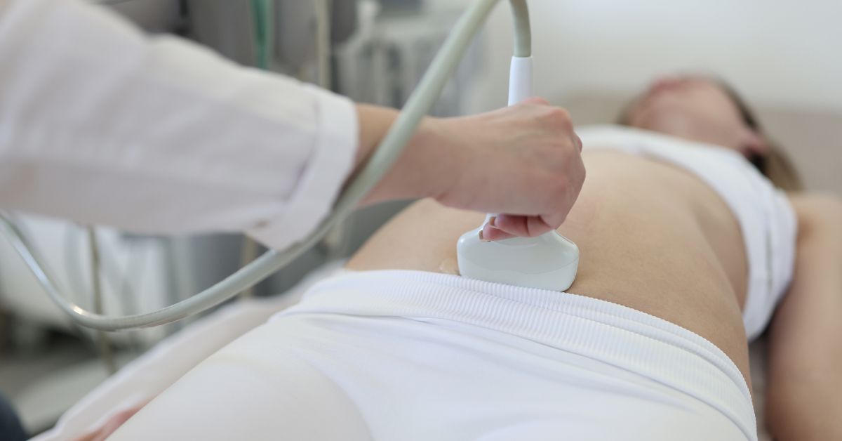 Qué hacer antes de someterse a una amniocentesis