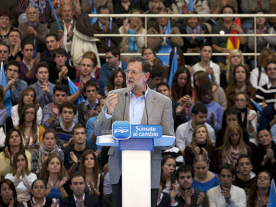 ¿Qué ofrece el PP a las familias en su programa electoral?