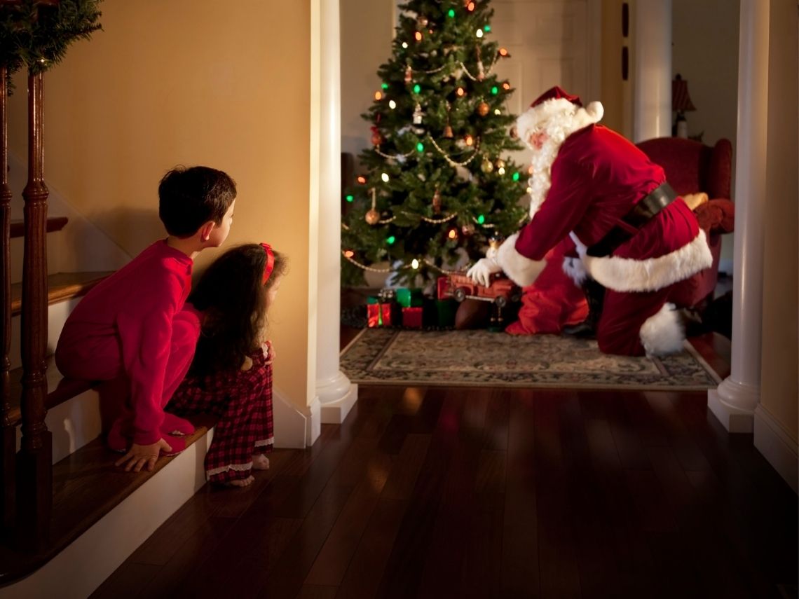 verdad de la navidad