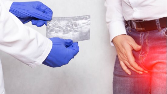Varicocele