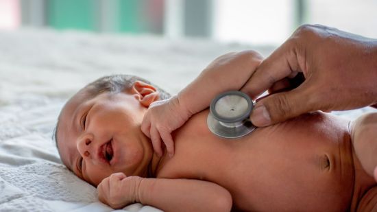 Qué es la macrosomía fetal