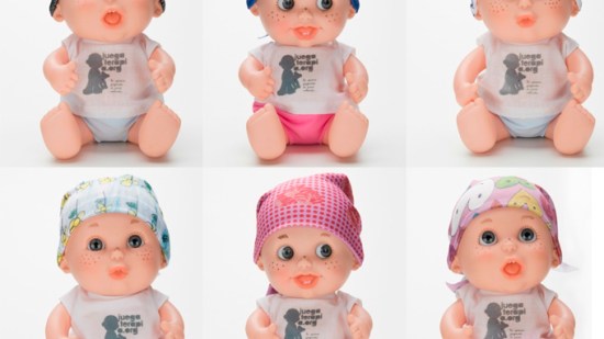 Baby Pelones
