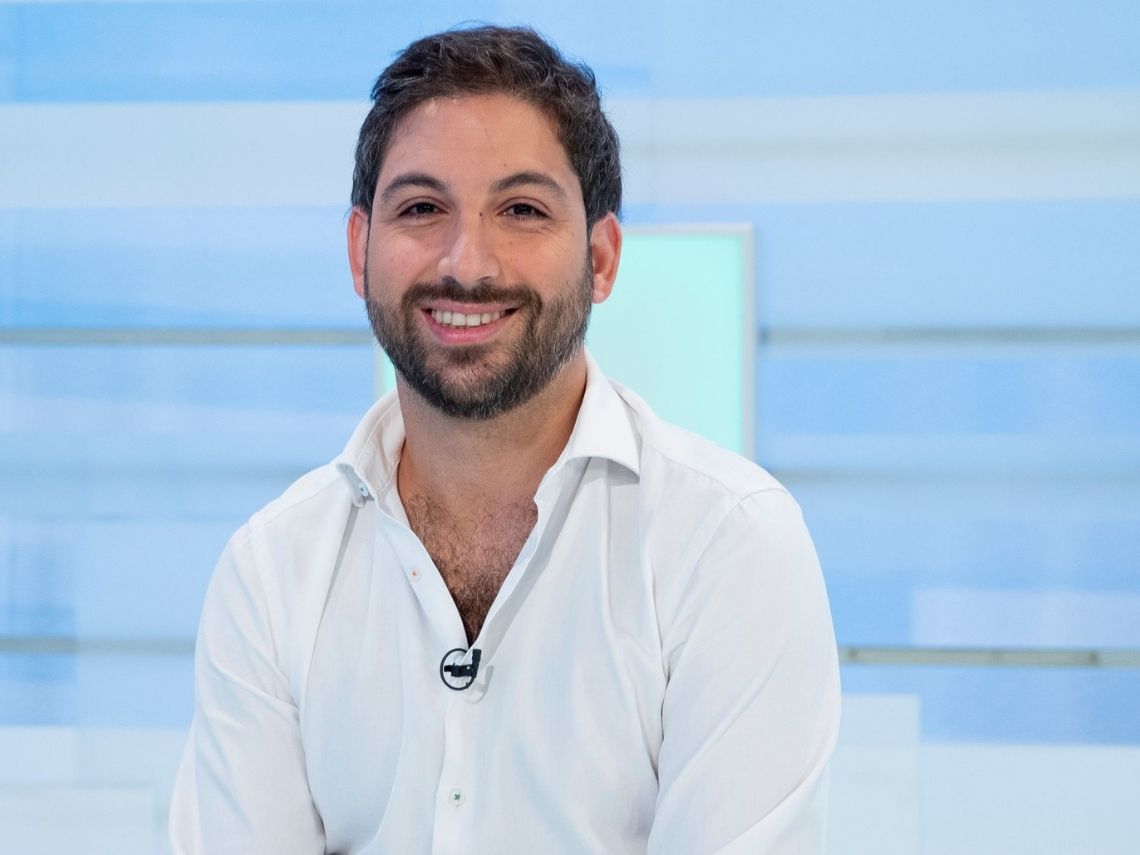 ''Los adolescentes idealizan las relaciones que ven en el porno''