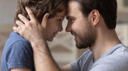 Padre e hijo