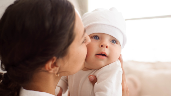 Bebé de 2 meses: guía de consejos para cuidar a tu bebé